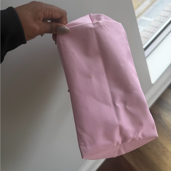 Pink Women's Handbag - Picture 3 of 4